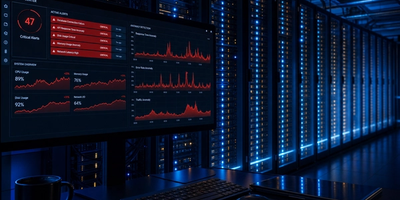 Your AI Agent Did Everything Right. Then It Caused a Four-Hour Outage.