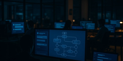 Shadow Agents: Your Employees Aren't Just Using Shadow AI Anymore — They're Building It