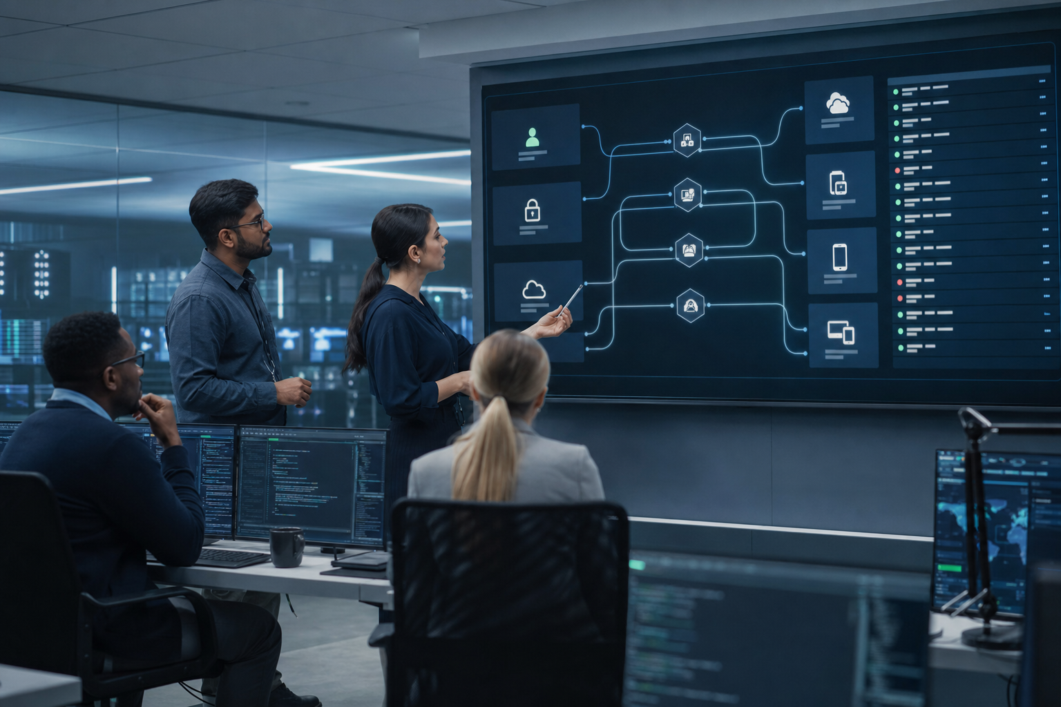 The AI Agent Risk Nobody Can Patch With a DLP Rule