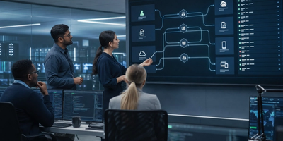 The AI Agent Risk Nobody Can Patch With a DLP Rule