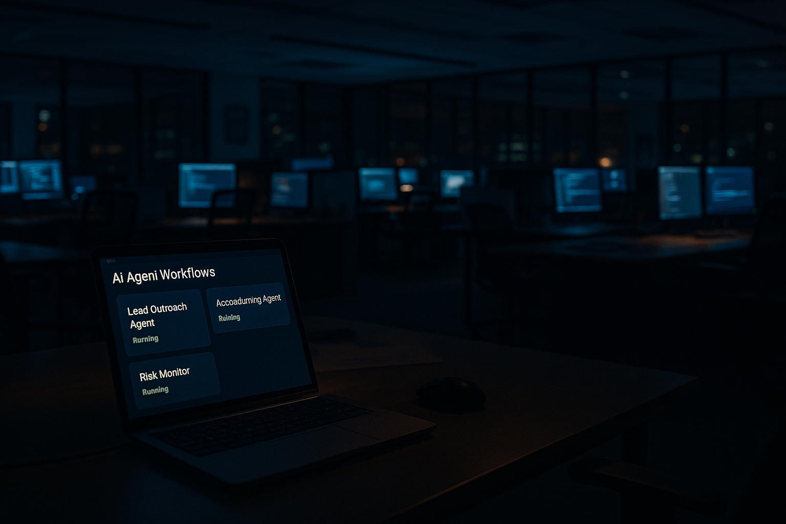 ChatGPT Workspace Agents Are Now in Your Enterprise. Who's Watching Them?
