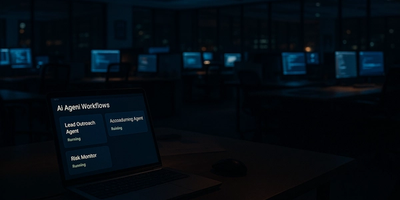 ChatGPT Workspace Agents Are Now in Your Enterprise. Who's Watching Them?