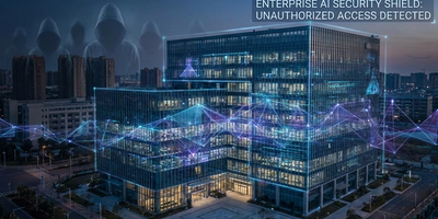 The Shadow AI Problem: Why Your Employees' Favourite AI Tools Are Your Biggest Blind Spot