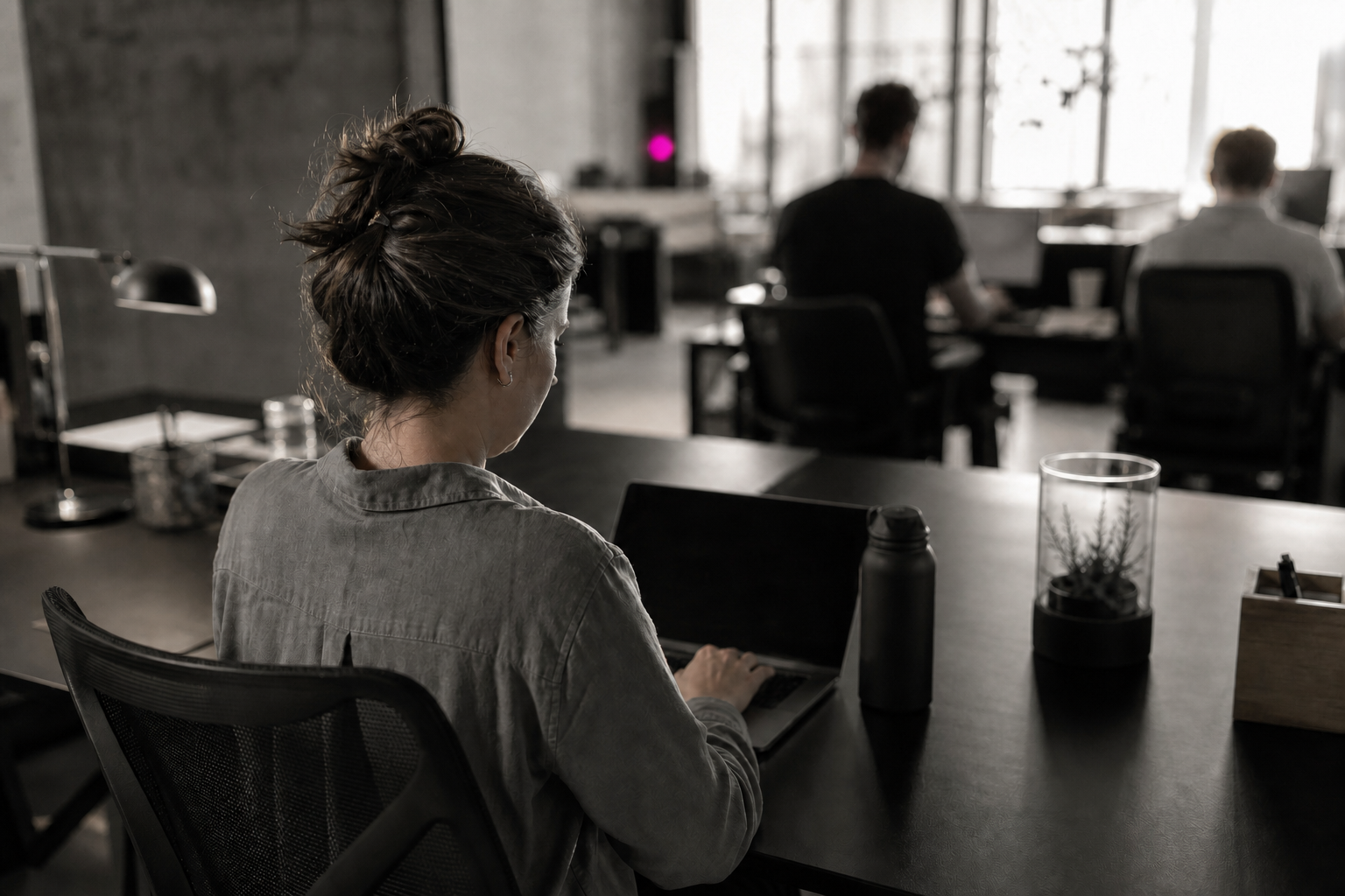 Okta Gave AI Agents an Identity. 47% of Enterprise AI Use Still Has None.