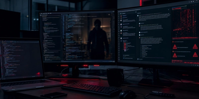 The Same AI Tools Your Developers Love Are Being Used to Hack Them