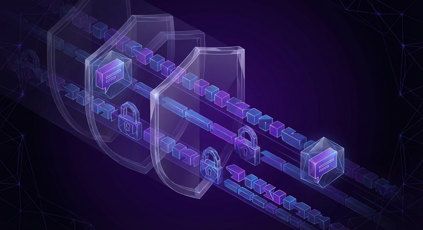 ChatGPT Enterprise Security Guide 2026: Risks, Controls & Compliance