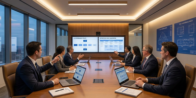 AI Agent Governance: Building a Policy Framework from Scratch