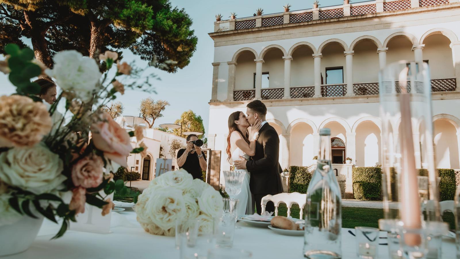 DOVE I MOMENTI DIVENTANO RICORDI