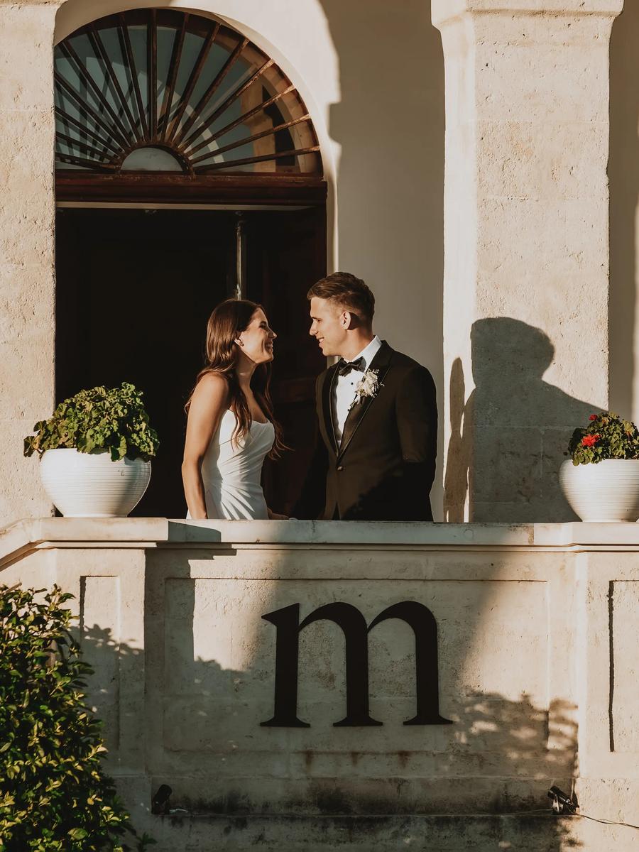 Alicjia & Domenik