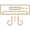 Conditioned area