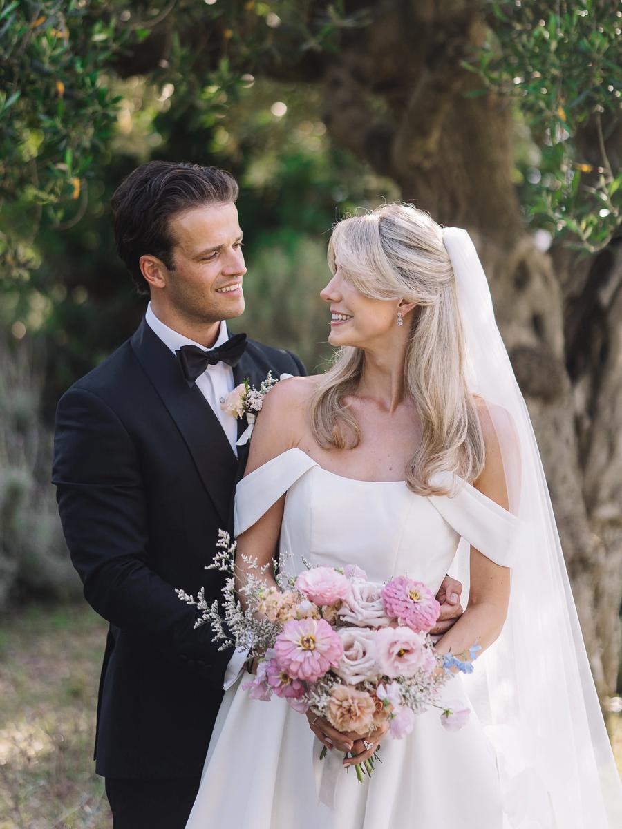 Sophie & Tom