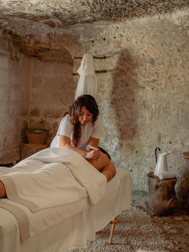 La Grotta dell'Acqua