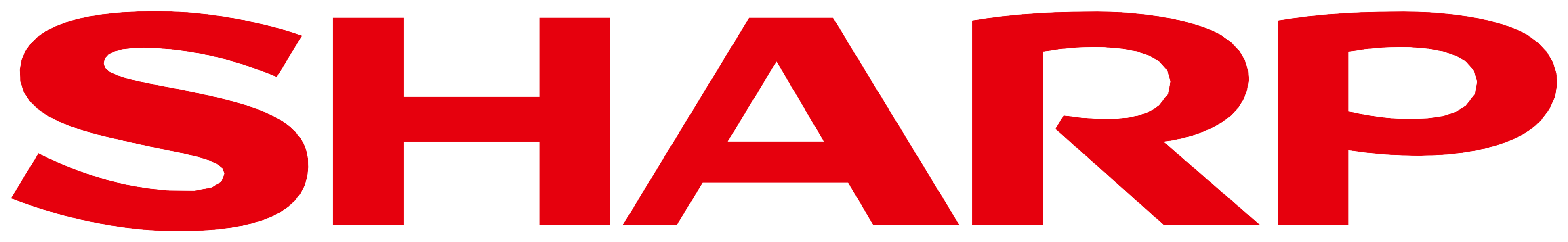 Sharp