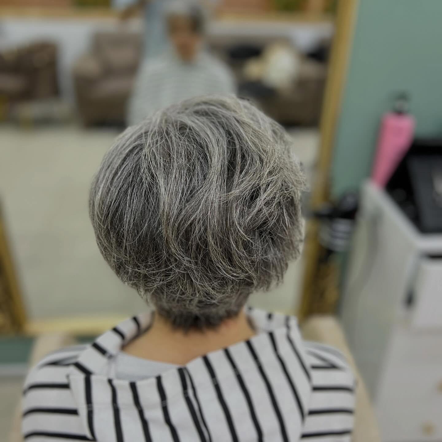 Keratin Bakimi