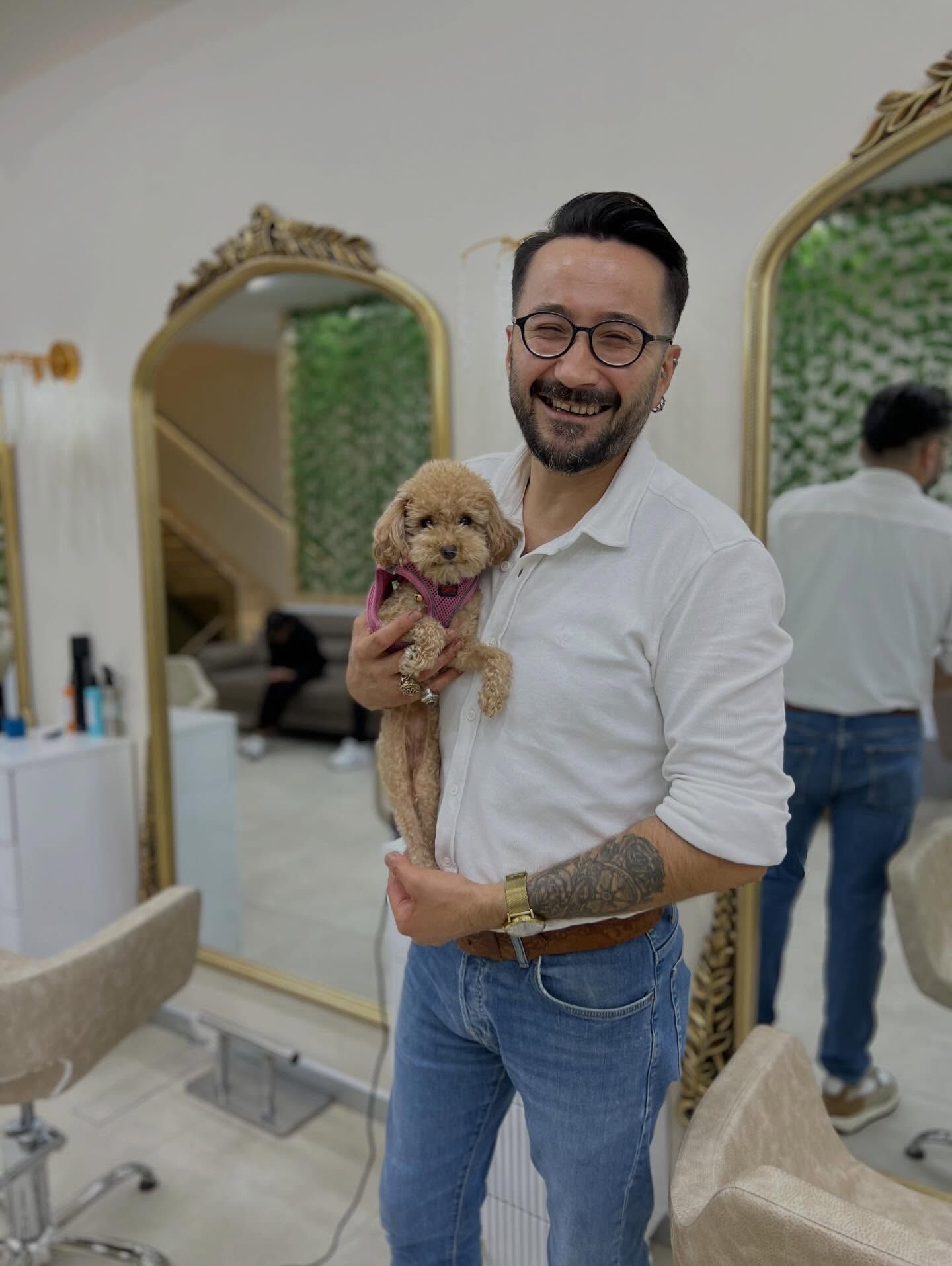 SKY COİFFEUR Hair Repair Studio “Yaşar Özer”