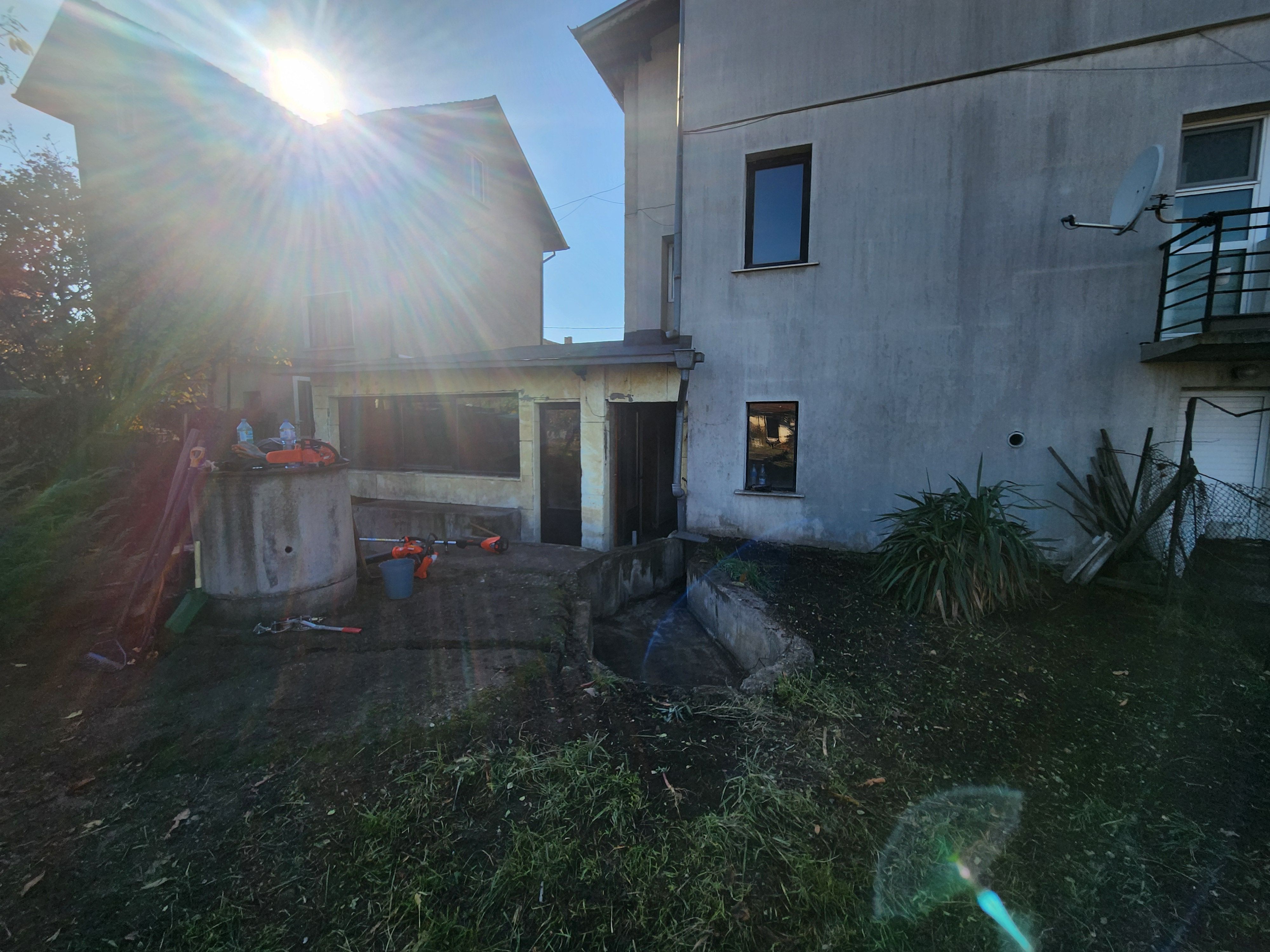 Цялостно разчистване на двор в гр.София - Image 4