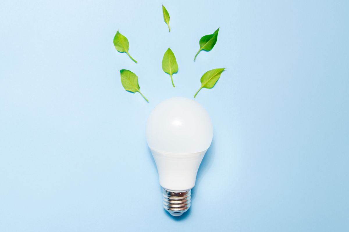 15 Ways to Make Your Home More Energy Efficient