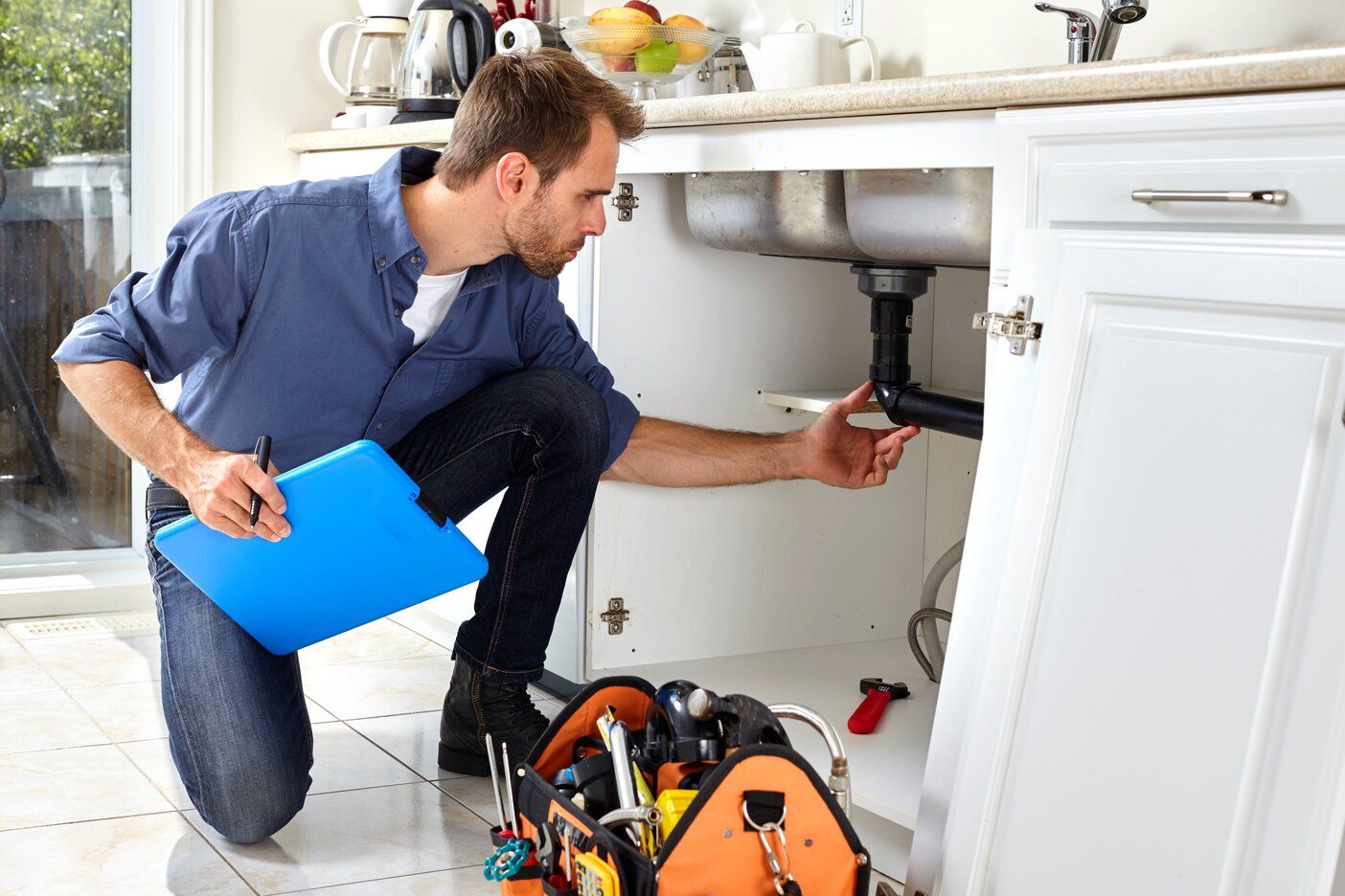 Implementing A Leak Detection System Is A Vital Component In Keeping Your Home Safe & Healthy