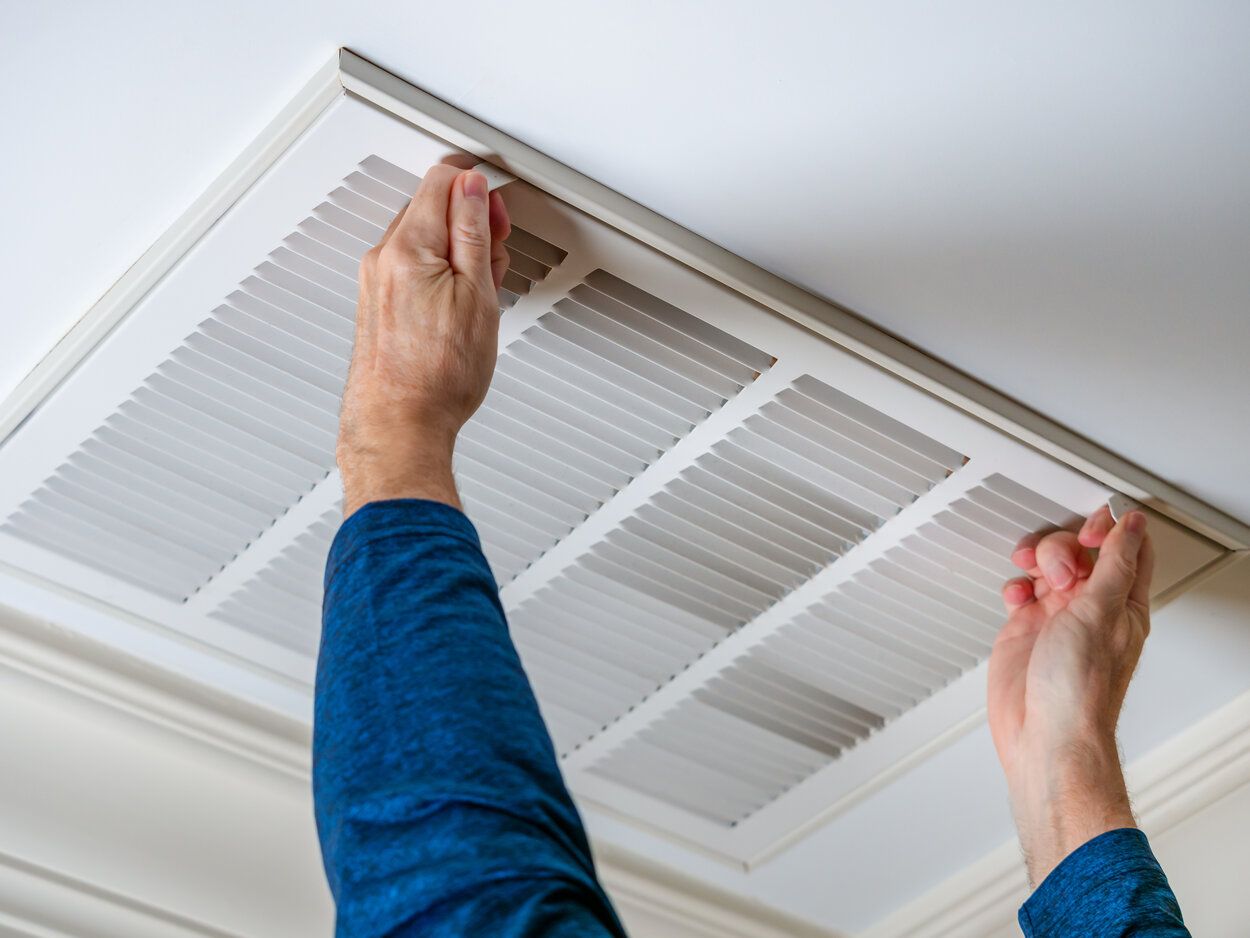 The Problems You Face by Not Changing Out Your Air Filters