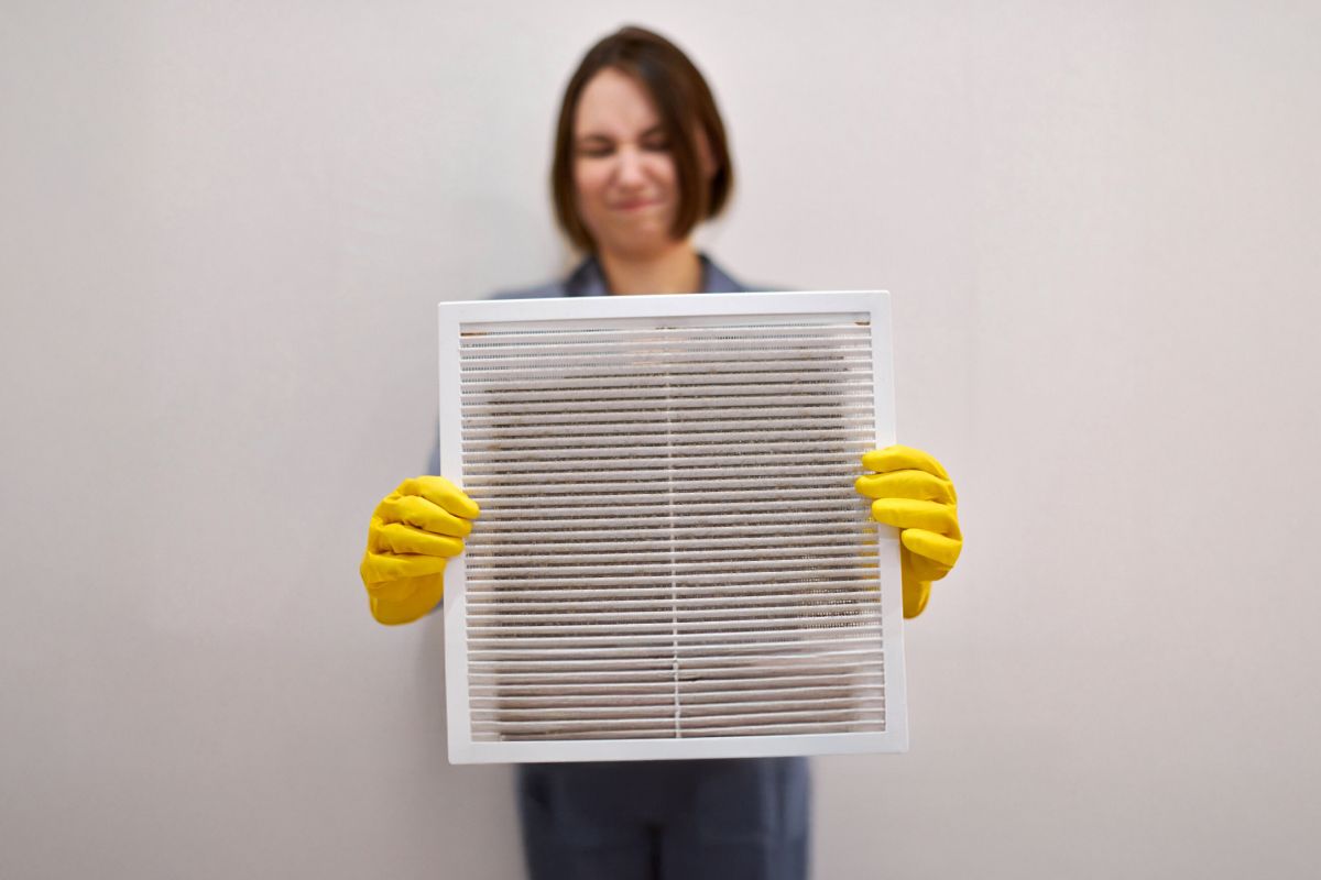 The Essential Reasons For Switching Out Your Home’s Air Filters On Time