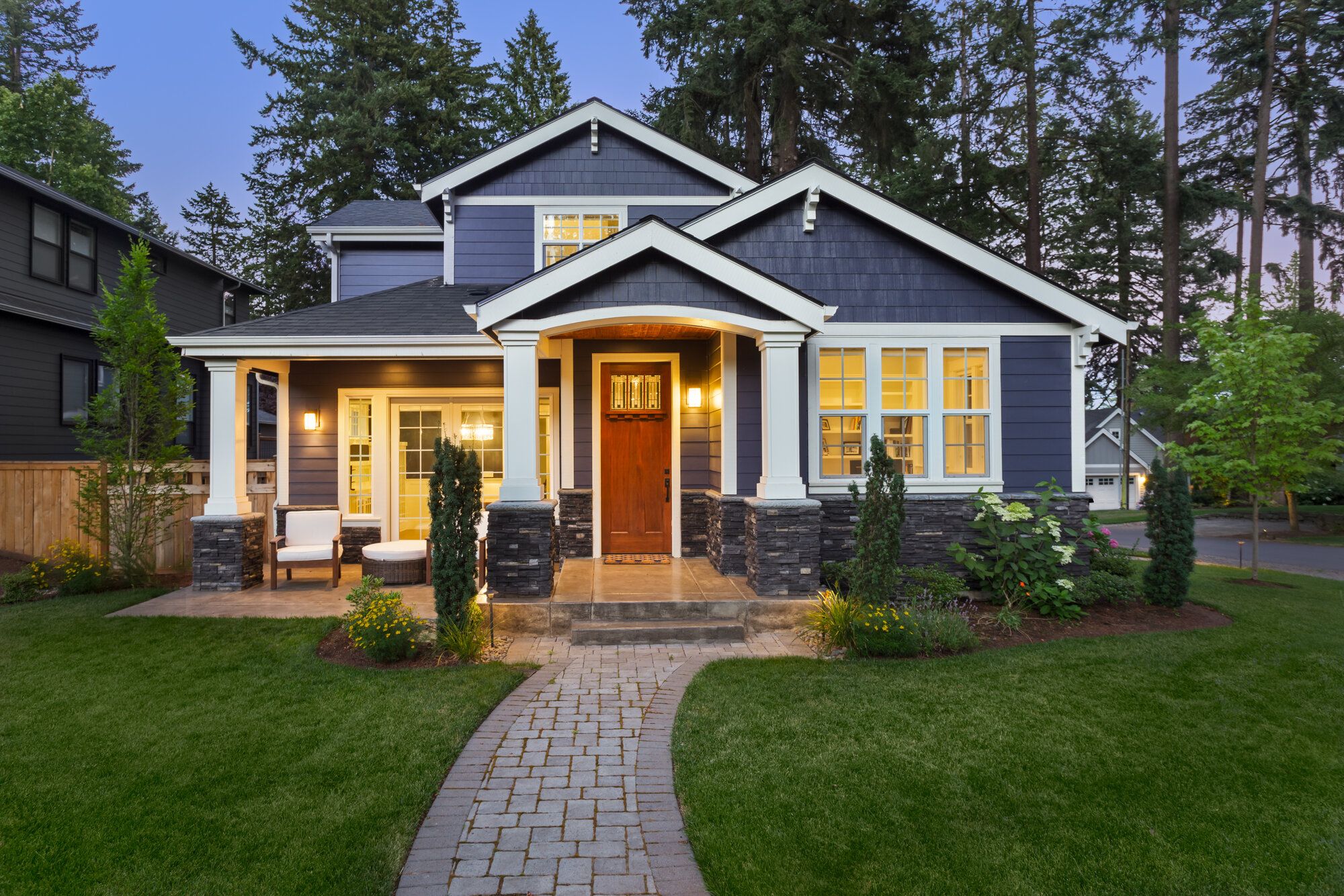 Shipshape Solutions: The Check Engine Light for Your Home