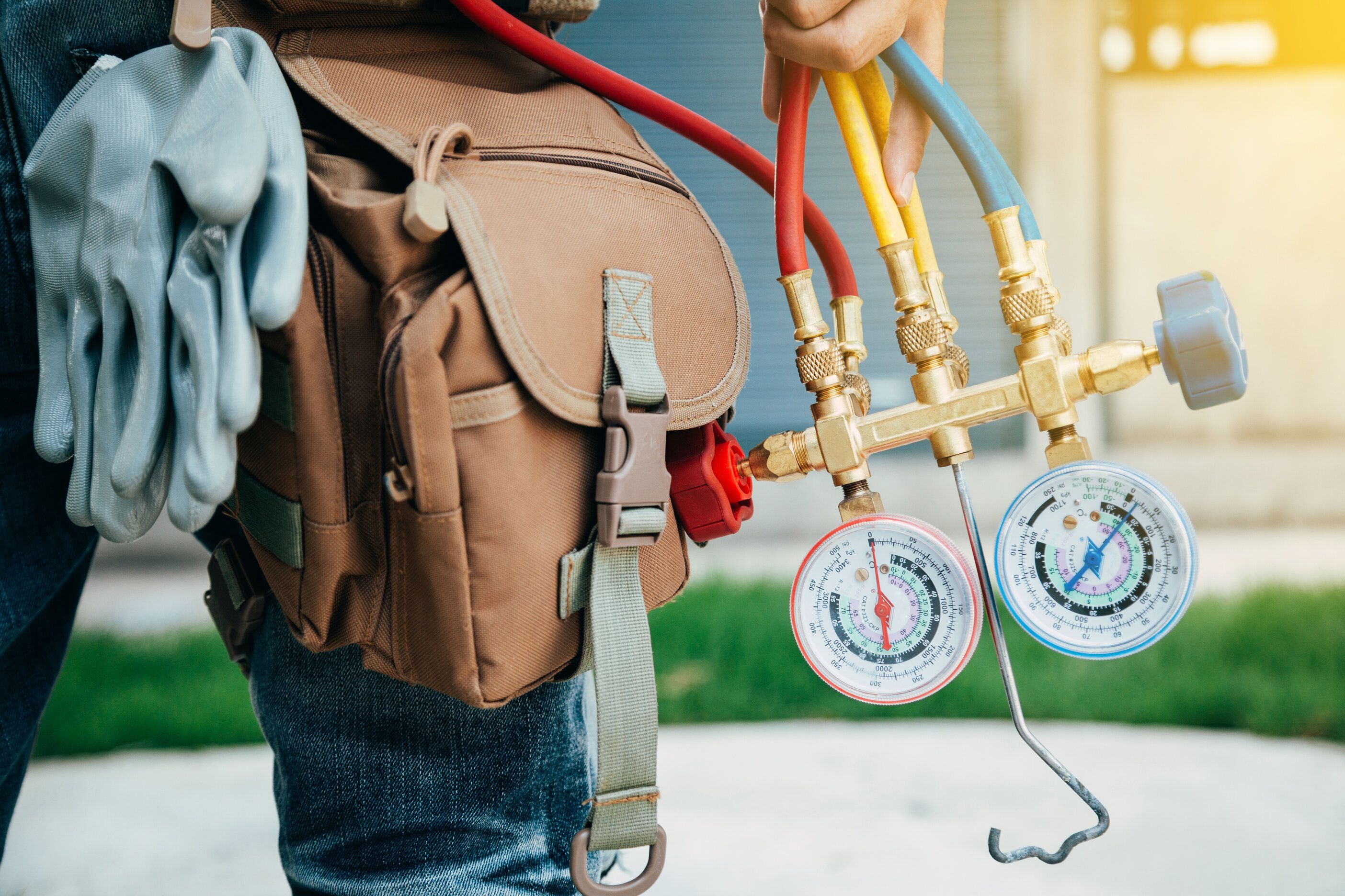 How Shipshape Relieves the Burden of Home Maintenance