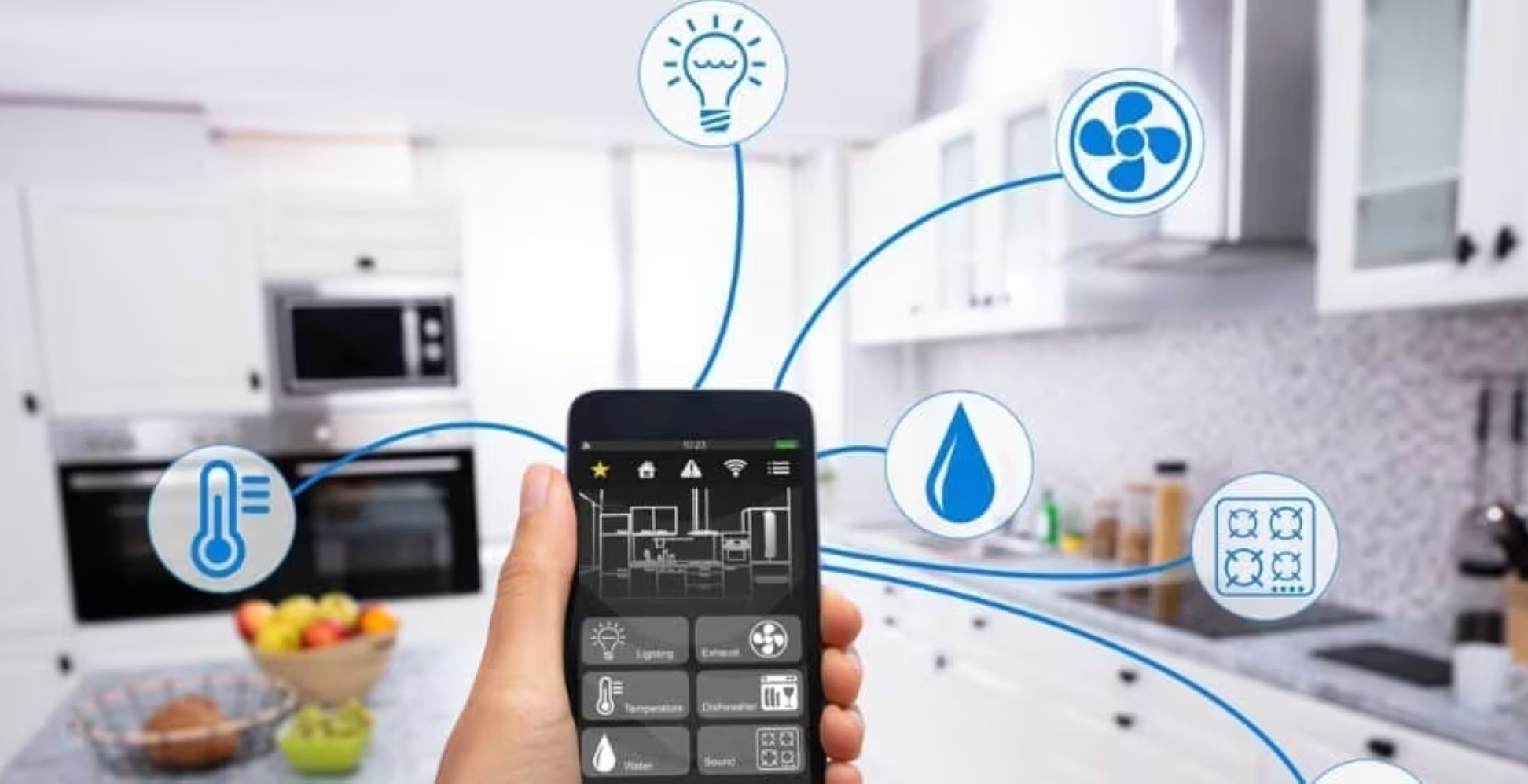Technology Trends in Home Services