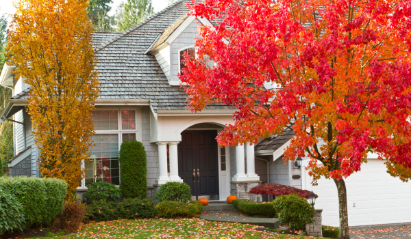 Ultimate Fall Maintenance Guide: Ensuring Your Home is Ready for the Cooler Months