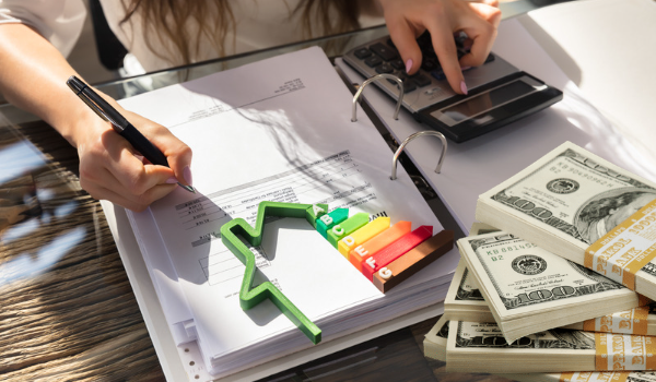 Discover the Benefits of the Inflation Reduction Act for Homeowners: Energy Efficiency Upgrades and More!