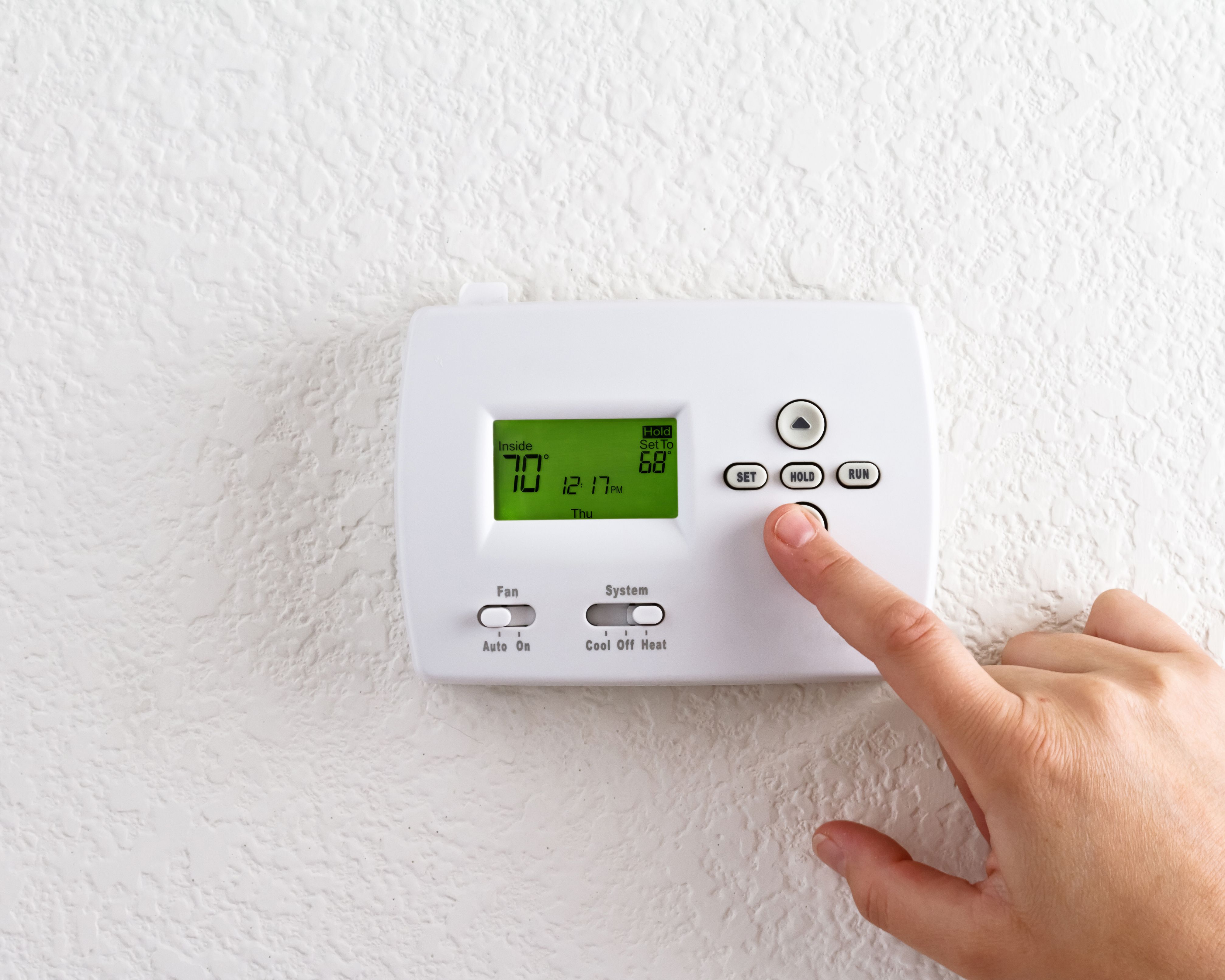 Common Homeowner Energy Mistakes During Fall