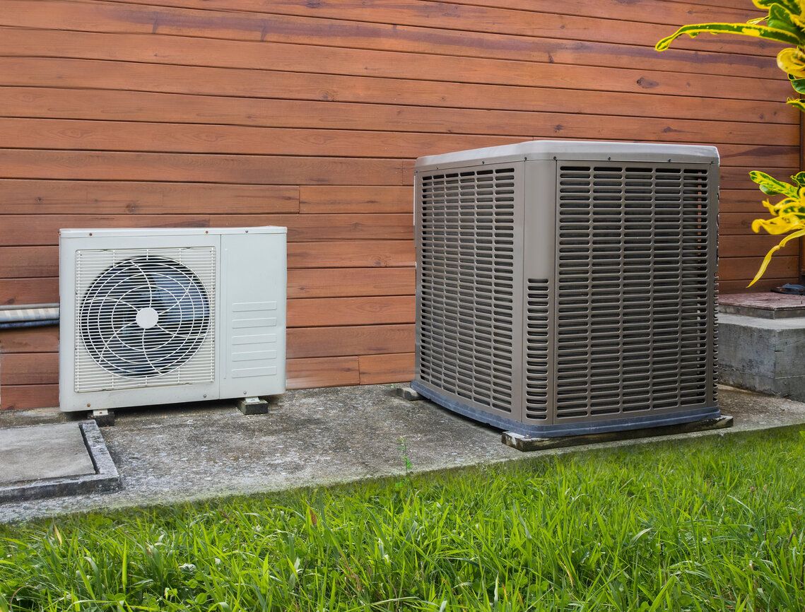 How Home Heat Pumps Warm & Work with Your Wallet