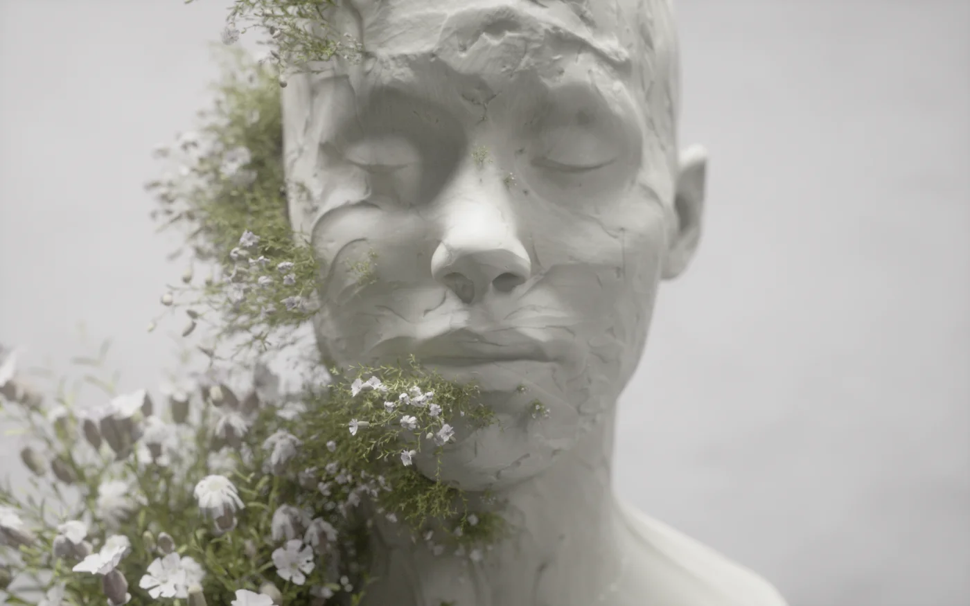 BECOMING