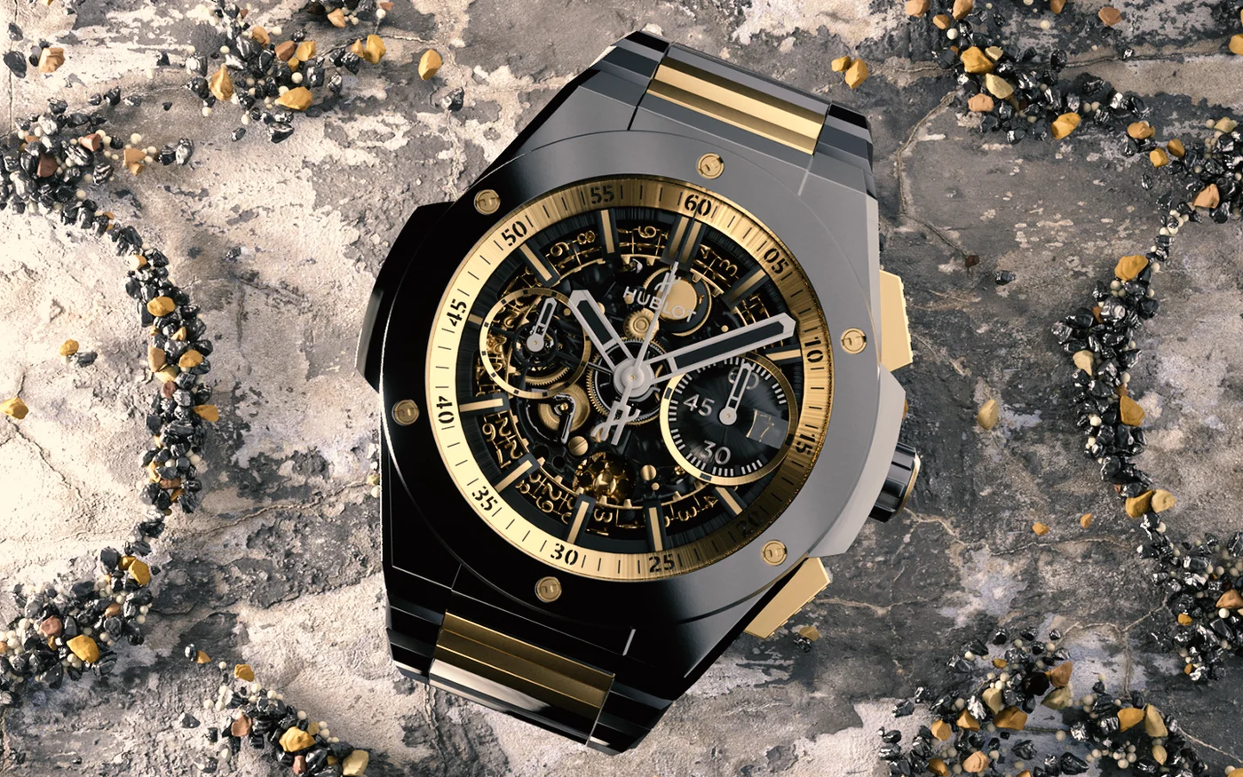 4K Render Resolution