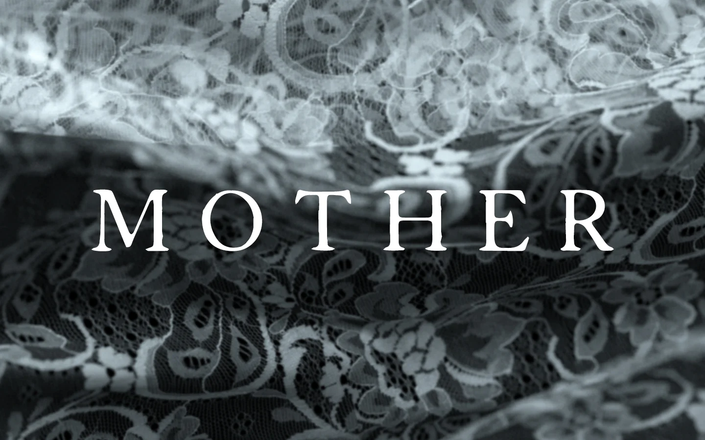 Mother | 3D Motion Art Installation