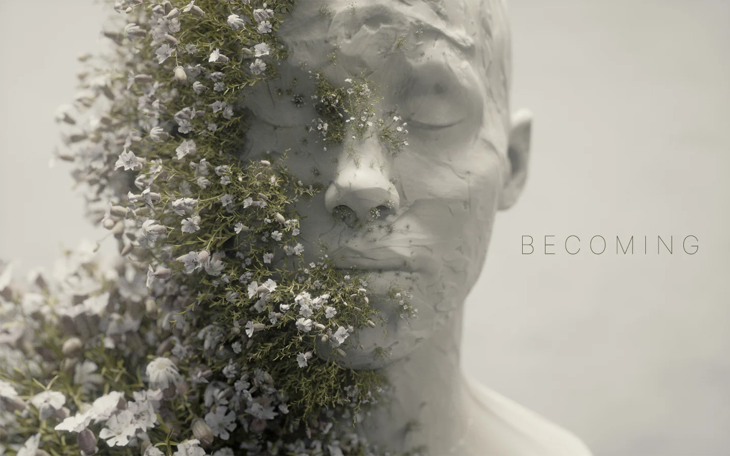 BECOMING