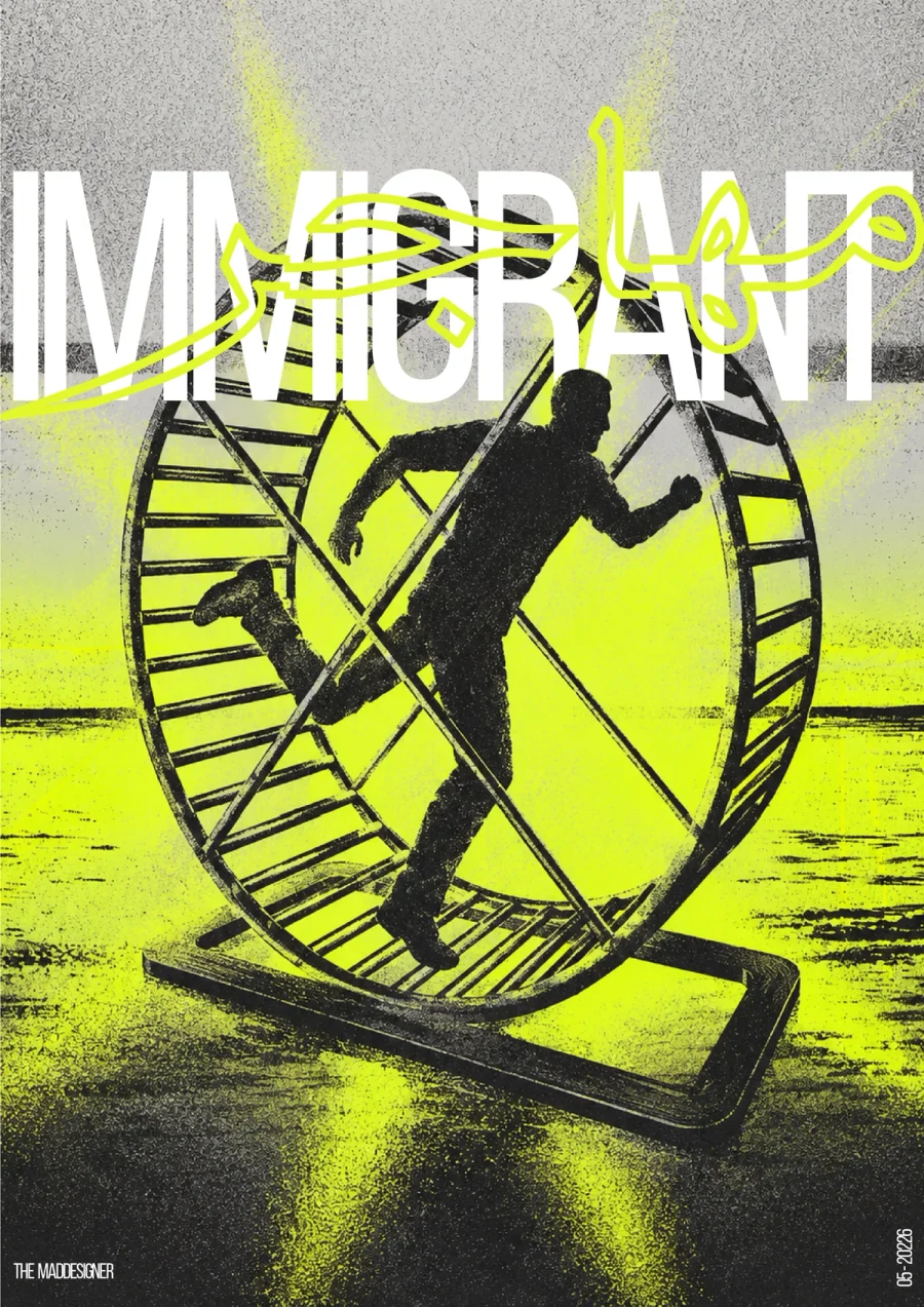 Immigrant