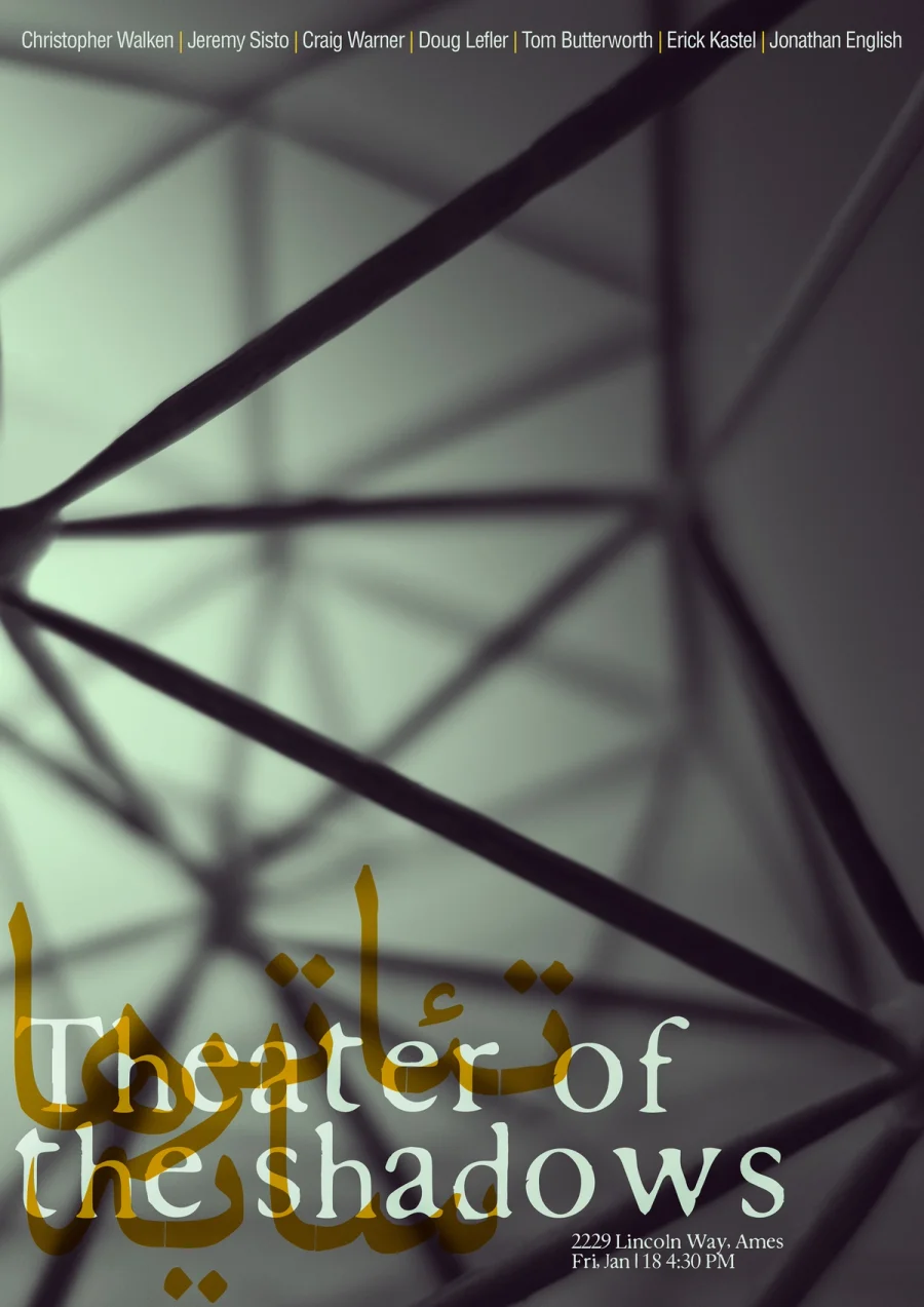 Theater of the Shadows