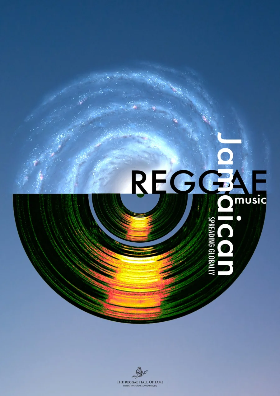 Reggae Music