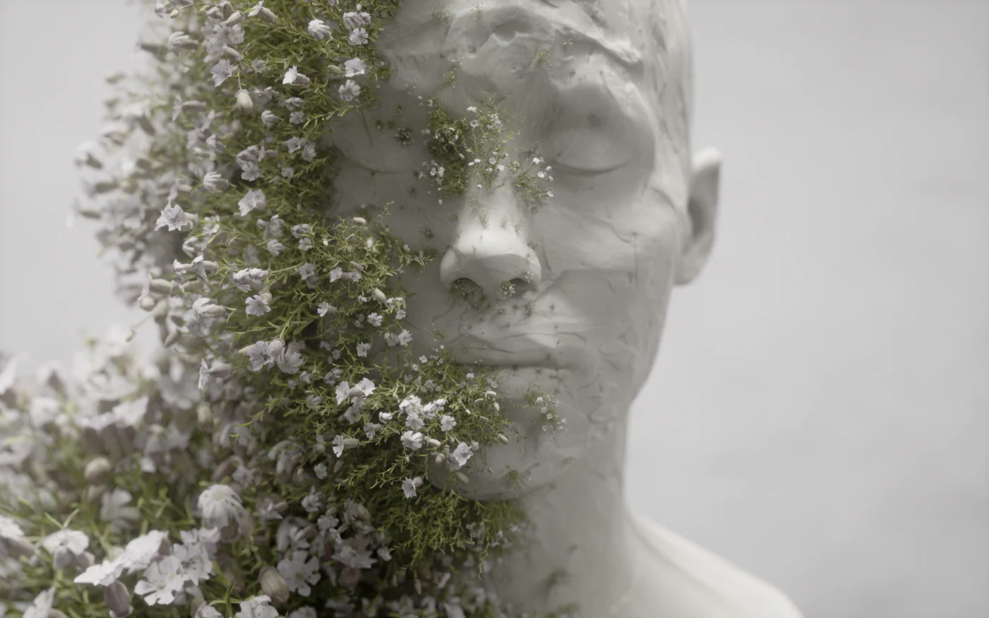 BECOMING