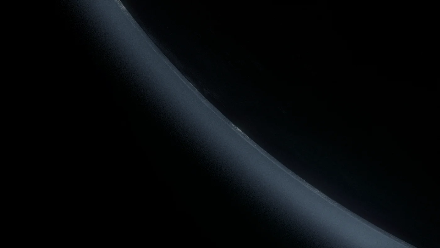 Noise in Space: Journey