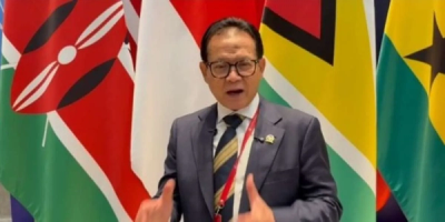 Akuakultur Indonesia Kunci Krisis Pangan dan Energi Dunia