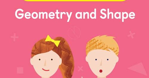 Geometry and Shape - Master Maths at Home - KS2 Ages 8–9 | Master Maths ...