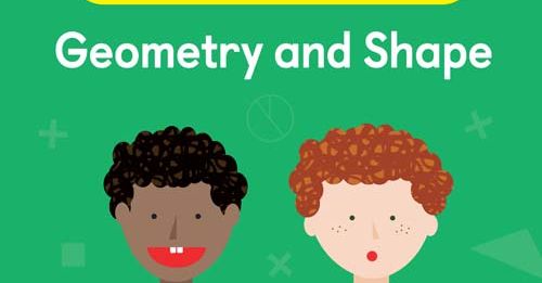 Geometry and Shape - Master Maths at Home - KS1 Ages 5–7 | Master Maths ...