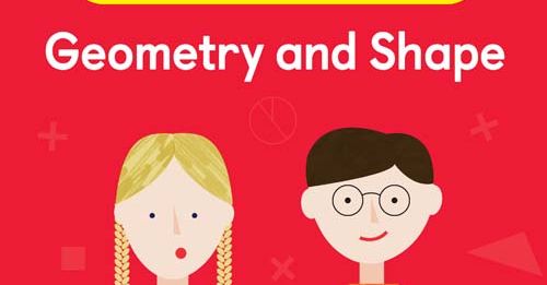 Geometry and Shape - Master Maths at Home - KS2 Ages 7–8 | Master Maths ...