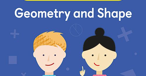 Geometry and Shape - Master Maths at Home - KS2 Ages 10–11 | Master ...