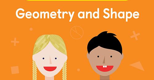 Geometry and Shape - Master Maths at Home - KS2 Ages 9–10 | Master ...