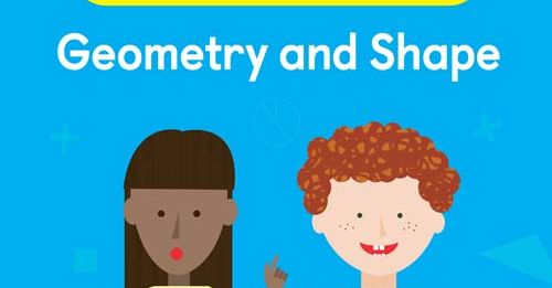 Geometry Math Problem No Numbers Maths — No Problem! Geometry and Shape | Master Maths at Home