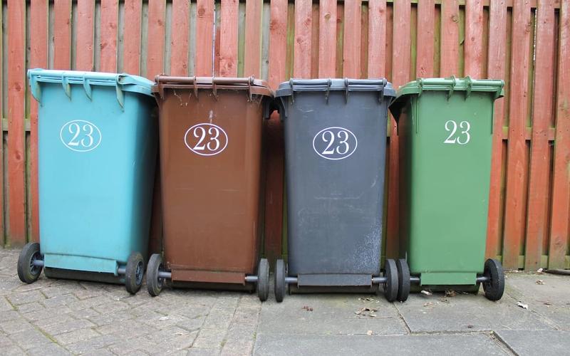 The Third Bin