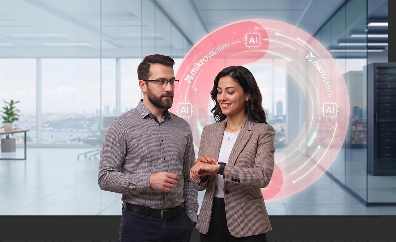 Mikro Yazılım Kullananlar İçin Yapay Zeka ile ERP Analizi: OzBI Nasıl Entegre Olur?