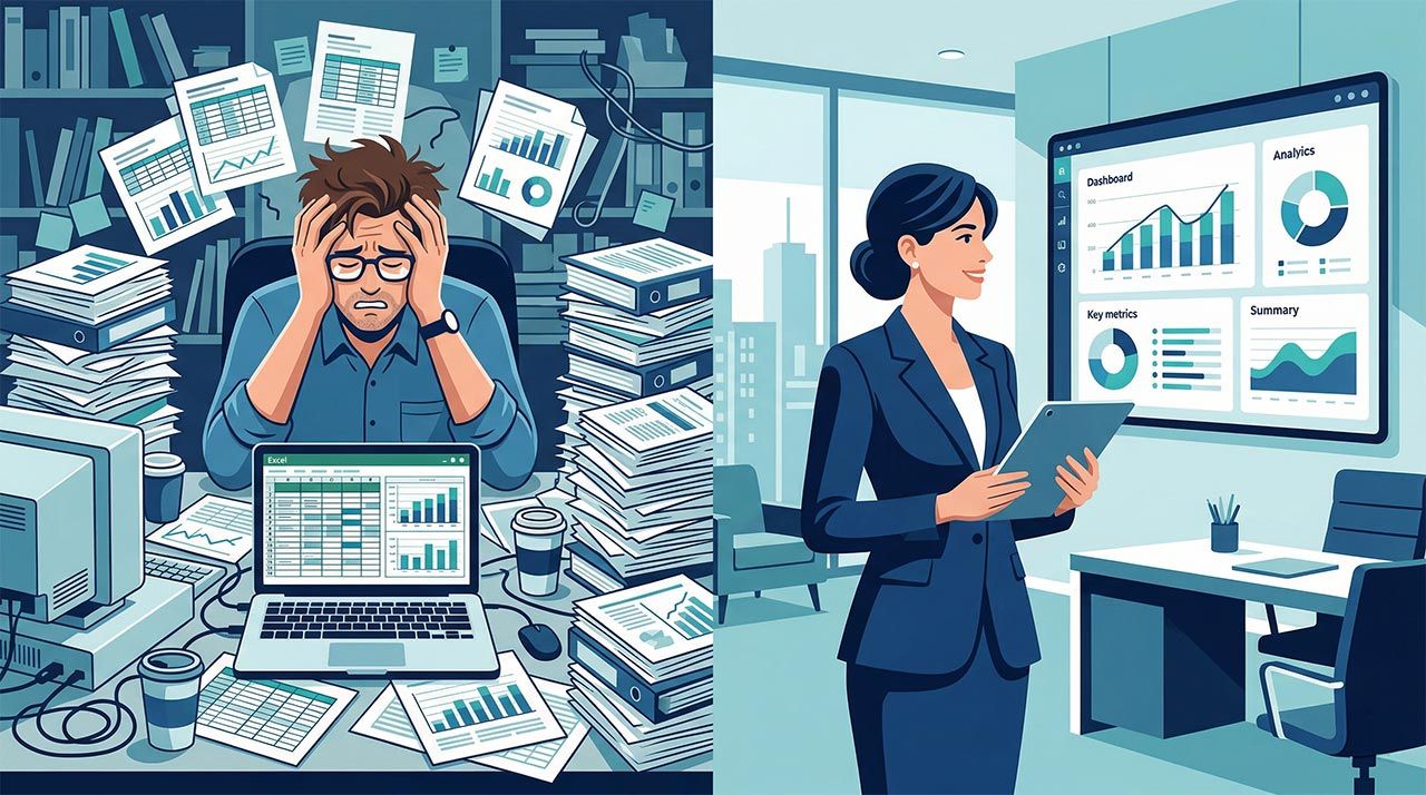 ERP Raporlama Araçları 2026: Hangisi Sizin İçin Doğru?